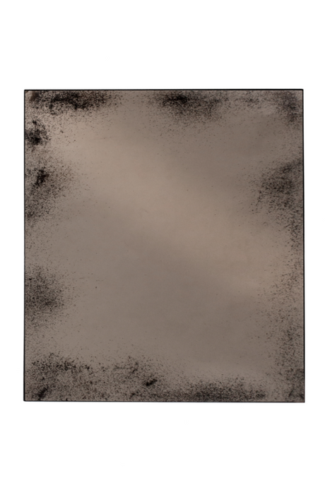   Rectangular Wall Mirror | Oroa.com