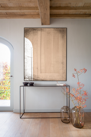   Rectangular Wall Mirror | Oroa.com