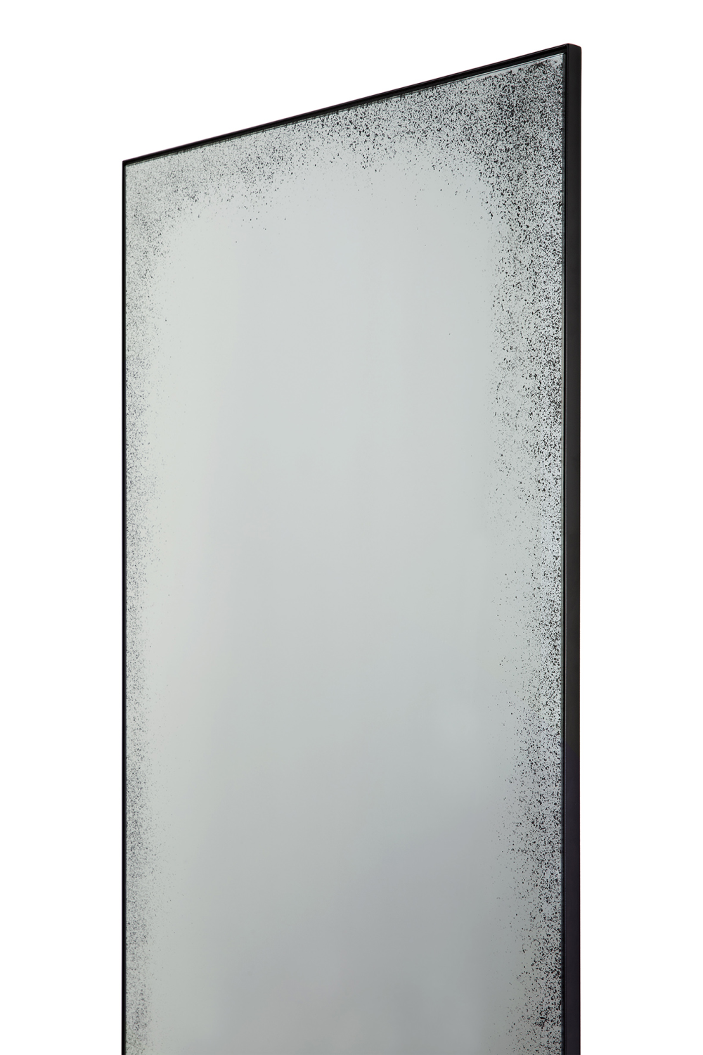   Industrial Floor Mirror | Oroa.com