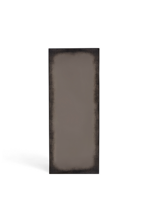   Antique Floor Mirror | Oroa.com