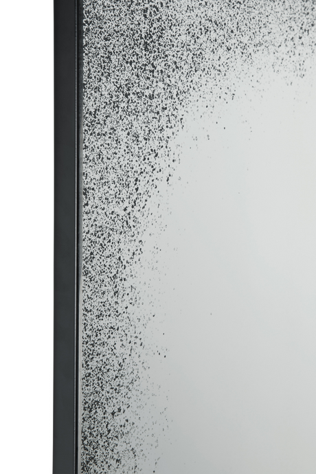  Industrial Wall Mirror | Oroa.com