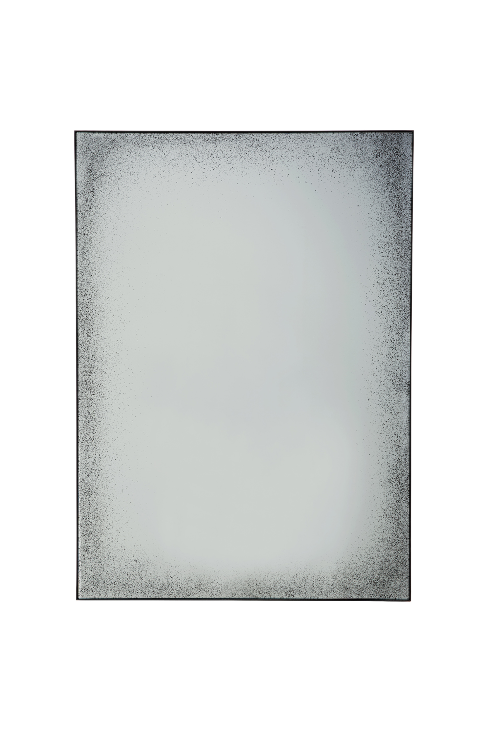   Industrial Wall Mirror | Oroa.com