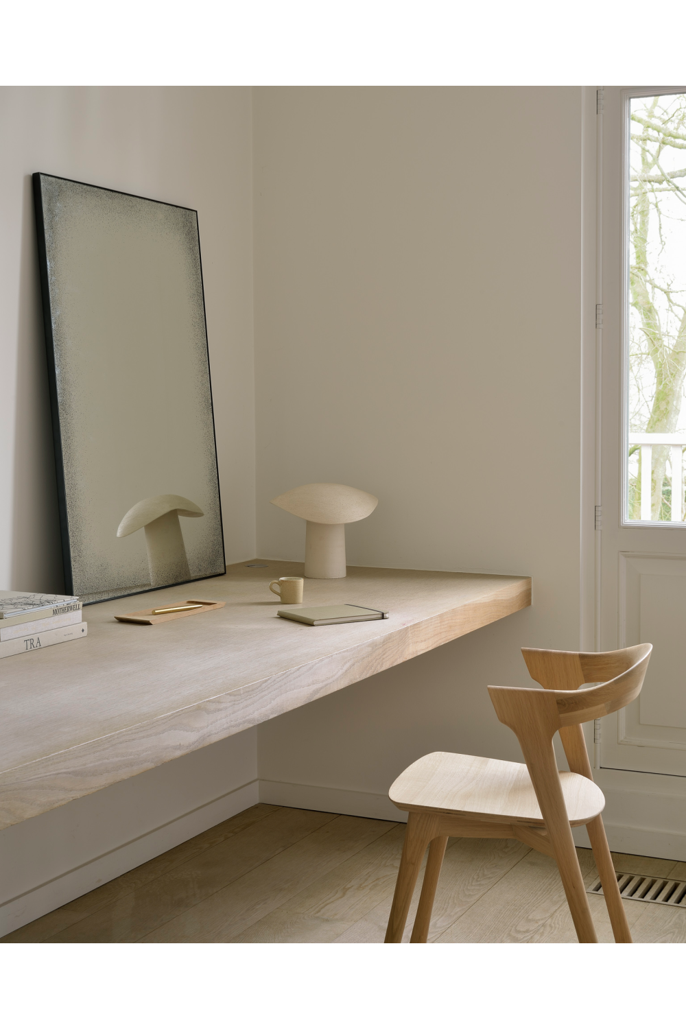   Industrial Wall Mirror | Oroa.com