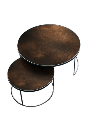   Nesting Coffee Table | Oroa.com