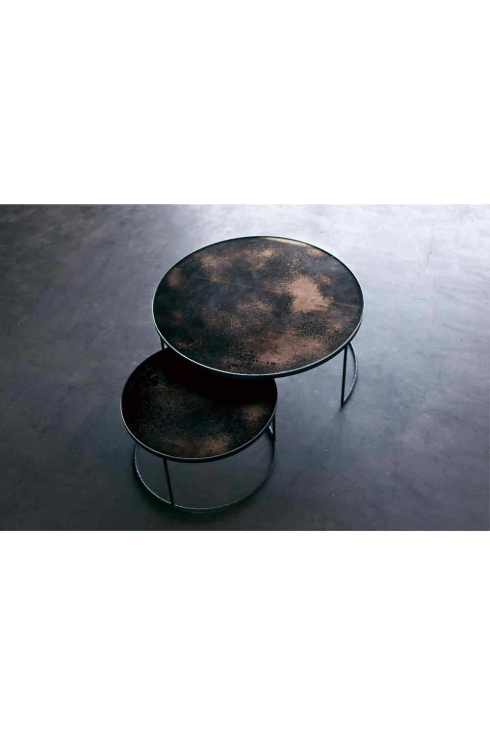   Nesting Coffee Table | Oroa.com