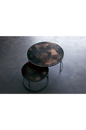   Nesting Coffee Table | Oroa.com