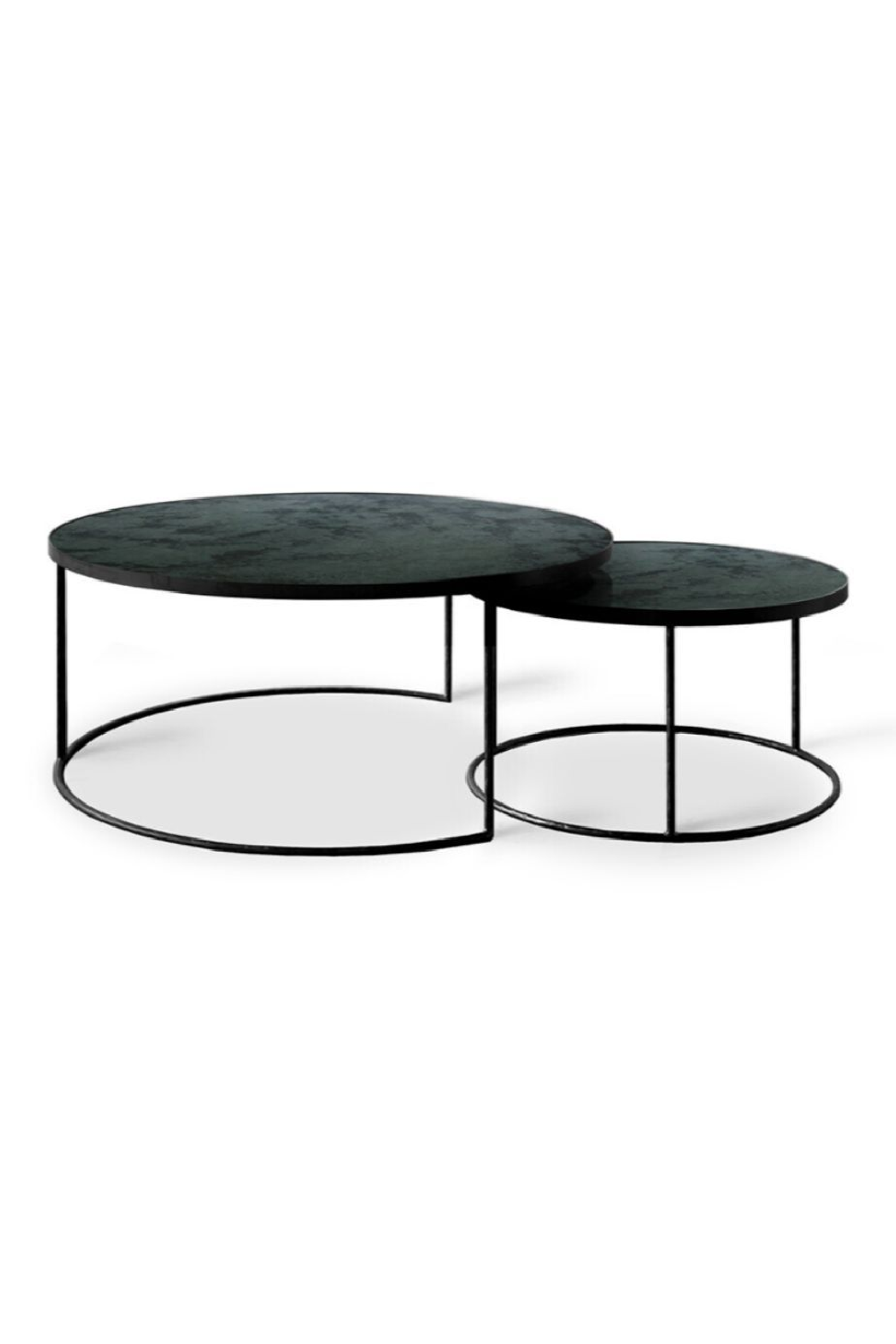   Nesting Coffee Table | Oroa.com