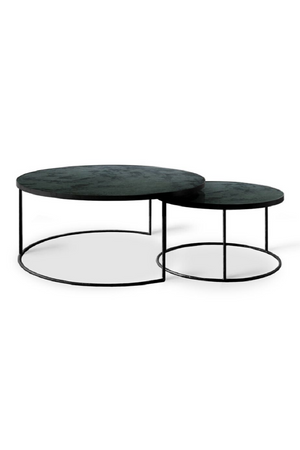   Nesting Coffee Table | Oroa.com