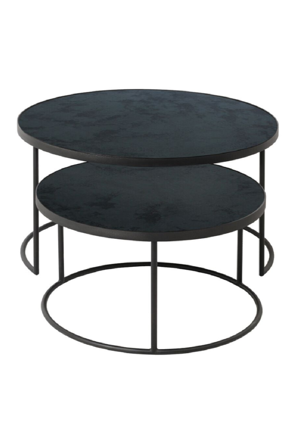   Nesting Coffee Table | Oroa.com