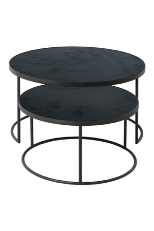   Nesting Coffee Table | Oroa.com