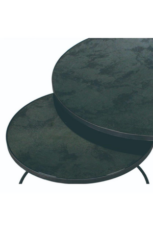   Nesting Coffee Table | Oroa.com