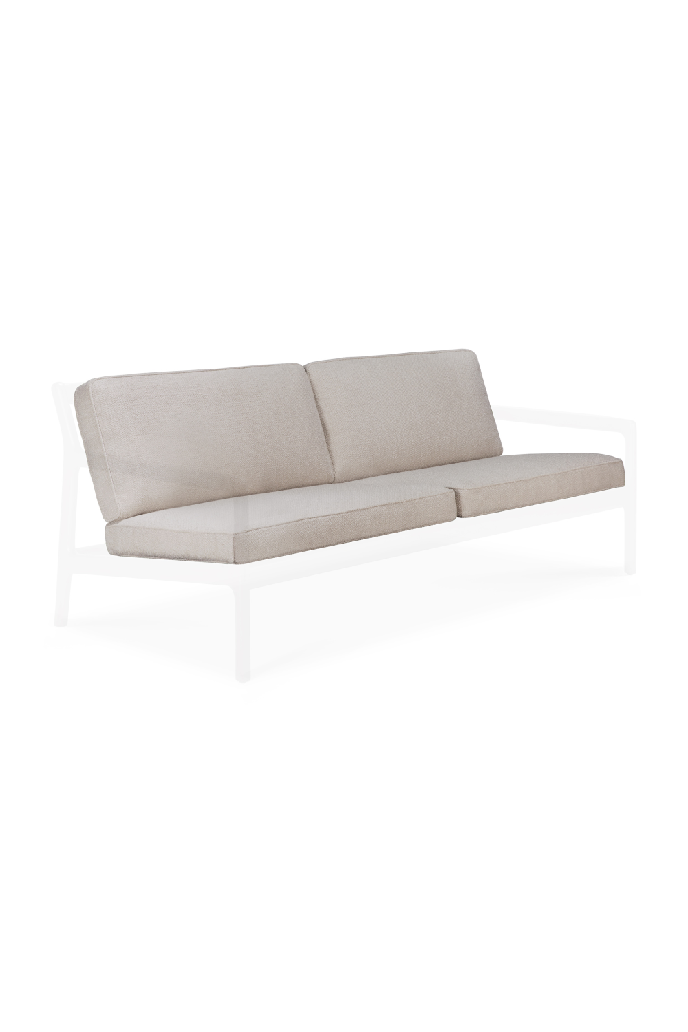   Modern Scandinavian Sofa | Oroa.com