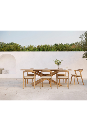   Outdoor Chair Seat Cushion | Oroa.com