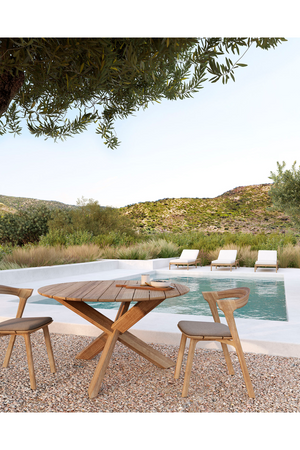   Outdoor Chair Seat Cushion | Oroa.com
