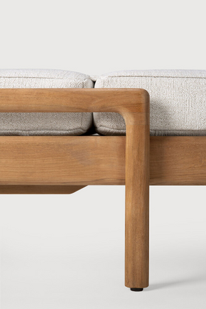   Adjustable Outdoor Lounger Cushion | Oroa.com