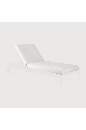   Adjustable Outdoor Lounger Cushion | Oroa.com