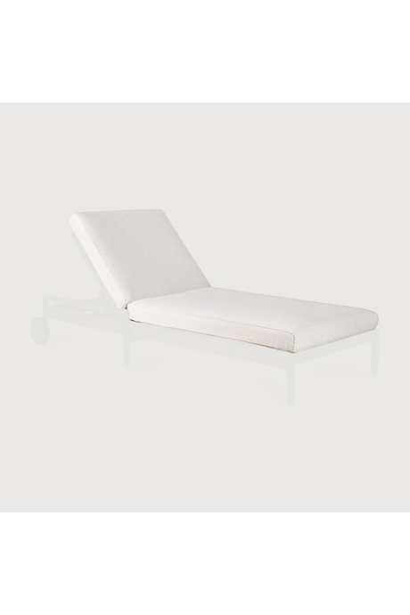   Adjustable Outdoor Lounger Cushion | Oroa.com