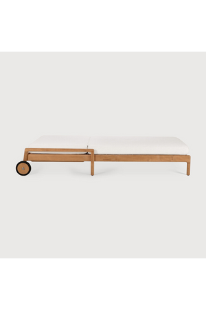   Adjustable Outdoor Lounger Cushion | Oroa.com