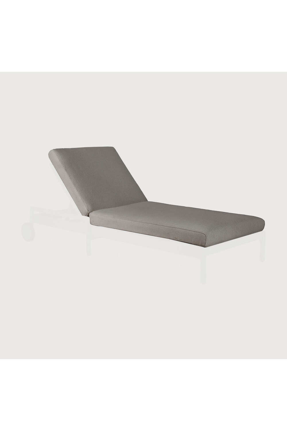   Outdoor Lounger Cushion | Oroa.com