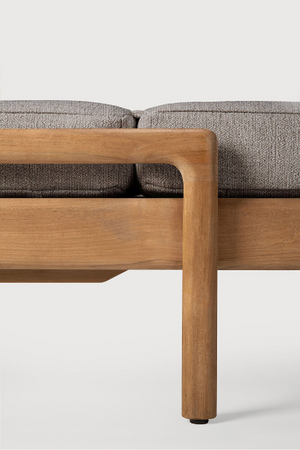   Outdoor Lounger Cushion | Oroa.com