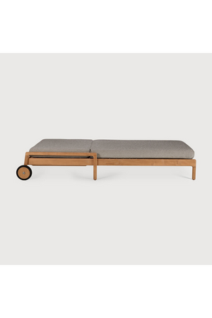   Outdoor Lounger Cushion | Oroa.com
