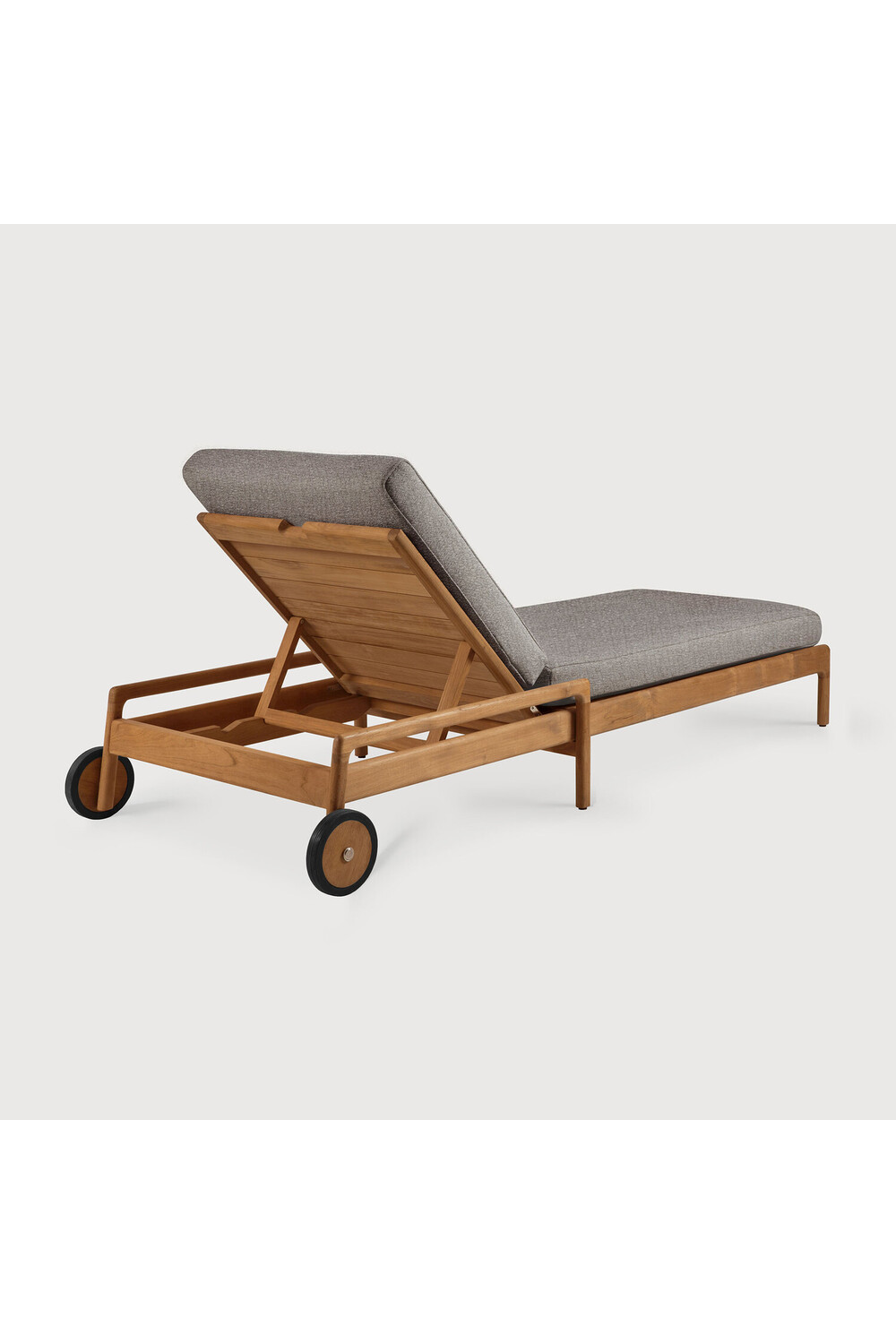   Outdoor Lounger Cushion | Oroa.com