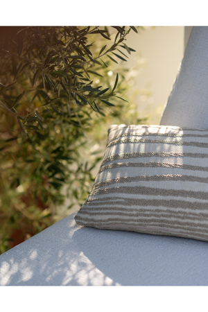   Printed Outdoor Cushions (2) | Oroa.com