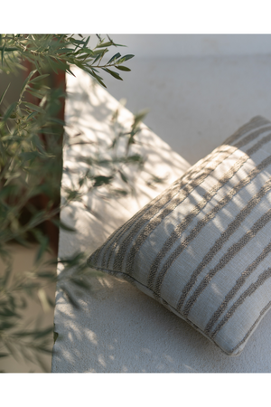   Printed Outdoor Cushions (2) | Oroa.com
