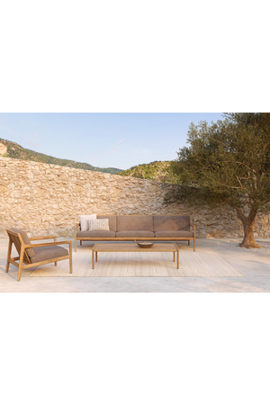   Boucle Outdoor Cushions (2) | Oroa.com