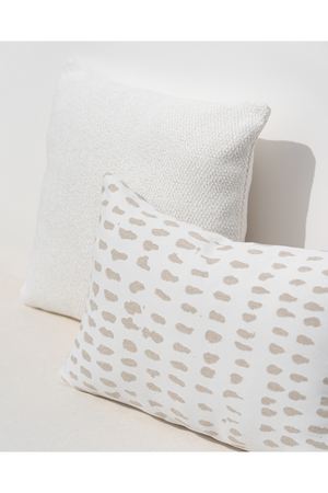   Boucle Outdoor Cushions (2) | Oroa.com