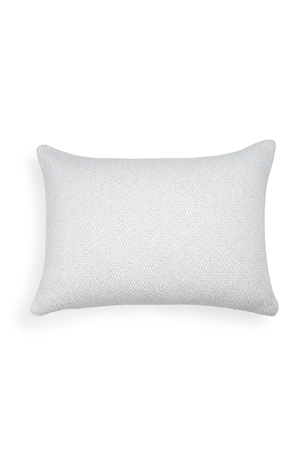   Rectangular Boucle Outdoor Cushions (2) | Oroa.com