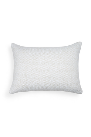   Rectangular Boucle Outdoor Cushions (2) | Oroa.com