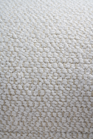   Rectangular Boucle Outdoor Cushions (2) | Oroa.com