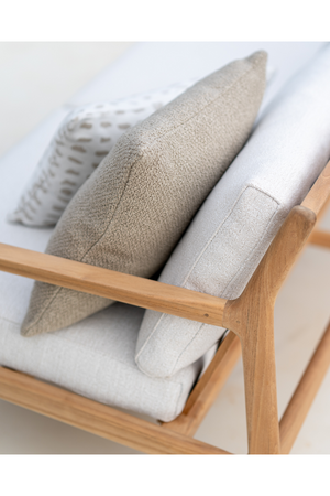   Boucle Outdoor Cushions (2) | Oroa.com