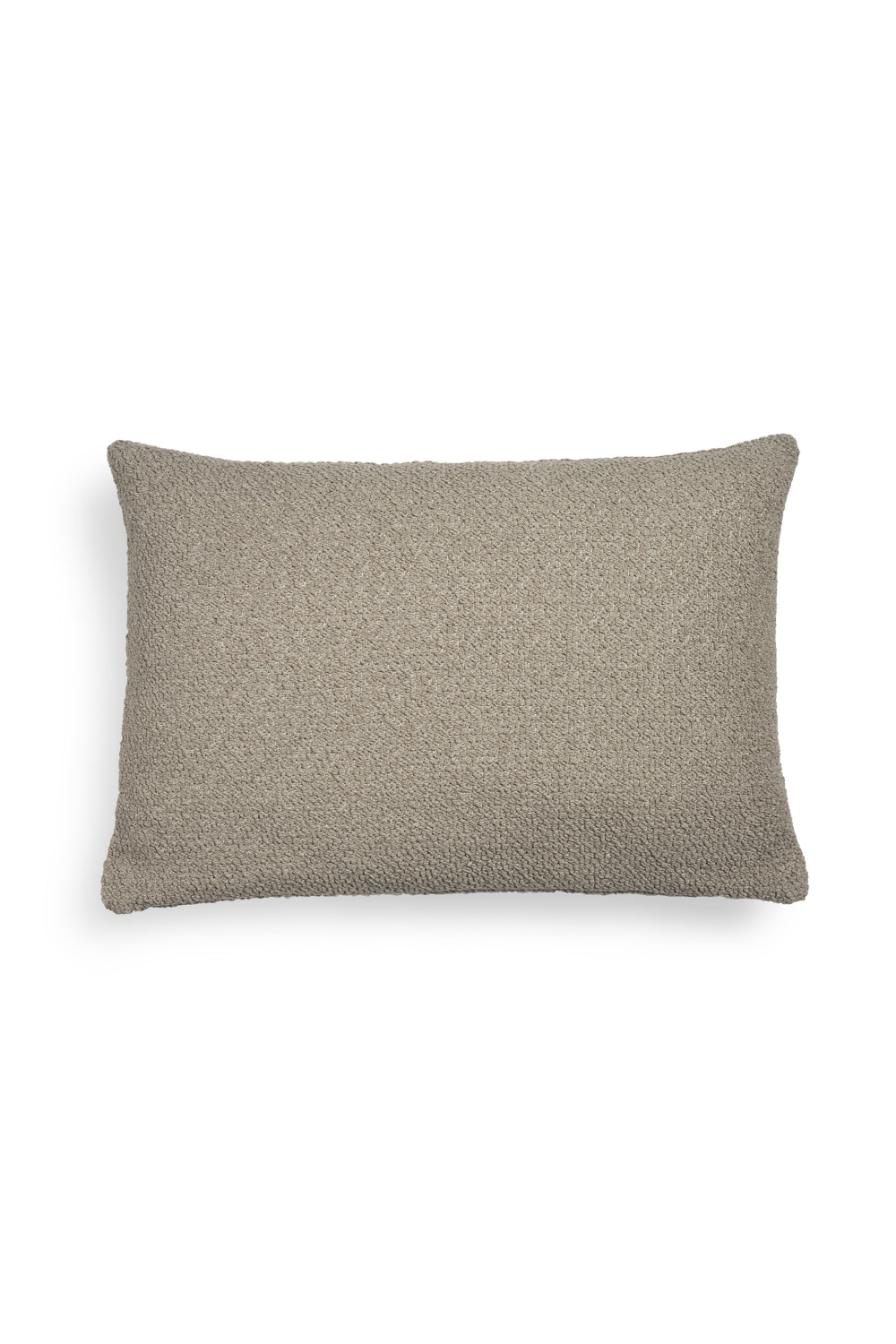   Rectangular Boucle Outdoor Cushions (2) | Oroa.com