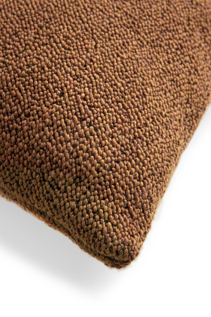   Marsala Brown Outdoor Cushion | Oroa.com