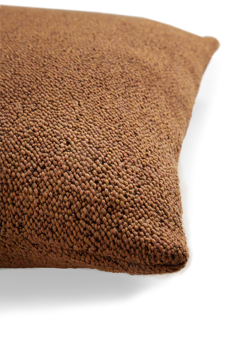   Marsala Brown Outdoor Cushion | Oroa.com