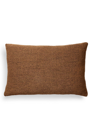   Marsala Brown Outdoor Cushion | Oroa.com