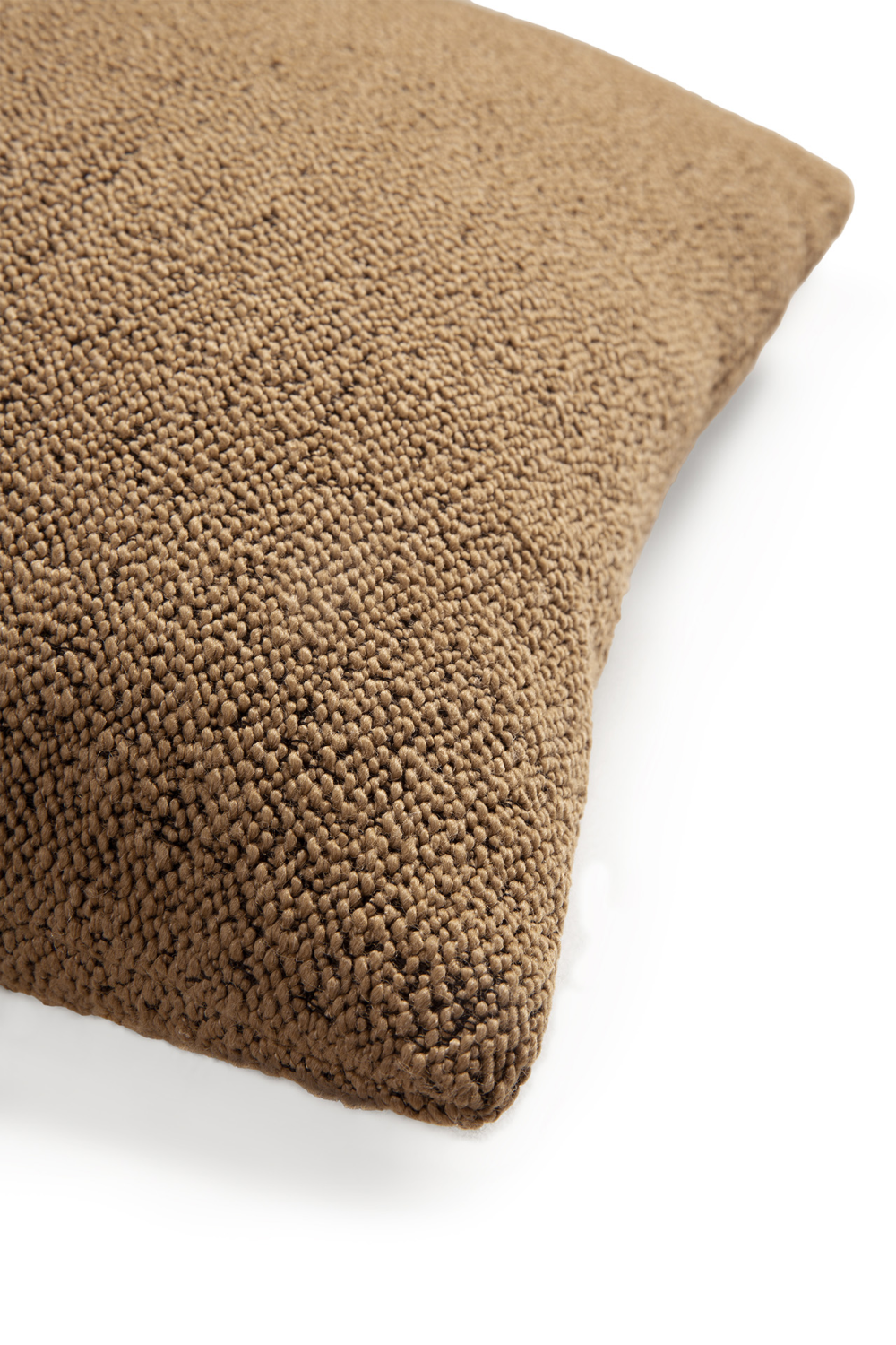   Cumin Brown Outdoor Cushion | Oroa.com
