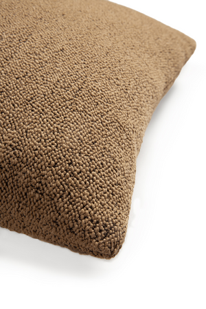   Cumin Brown Outdoor Cushion | Oroa.com