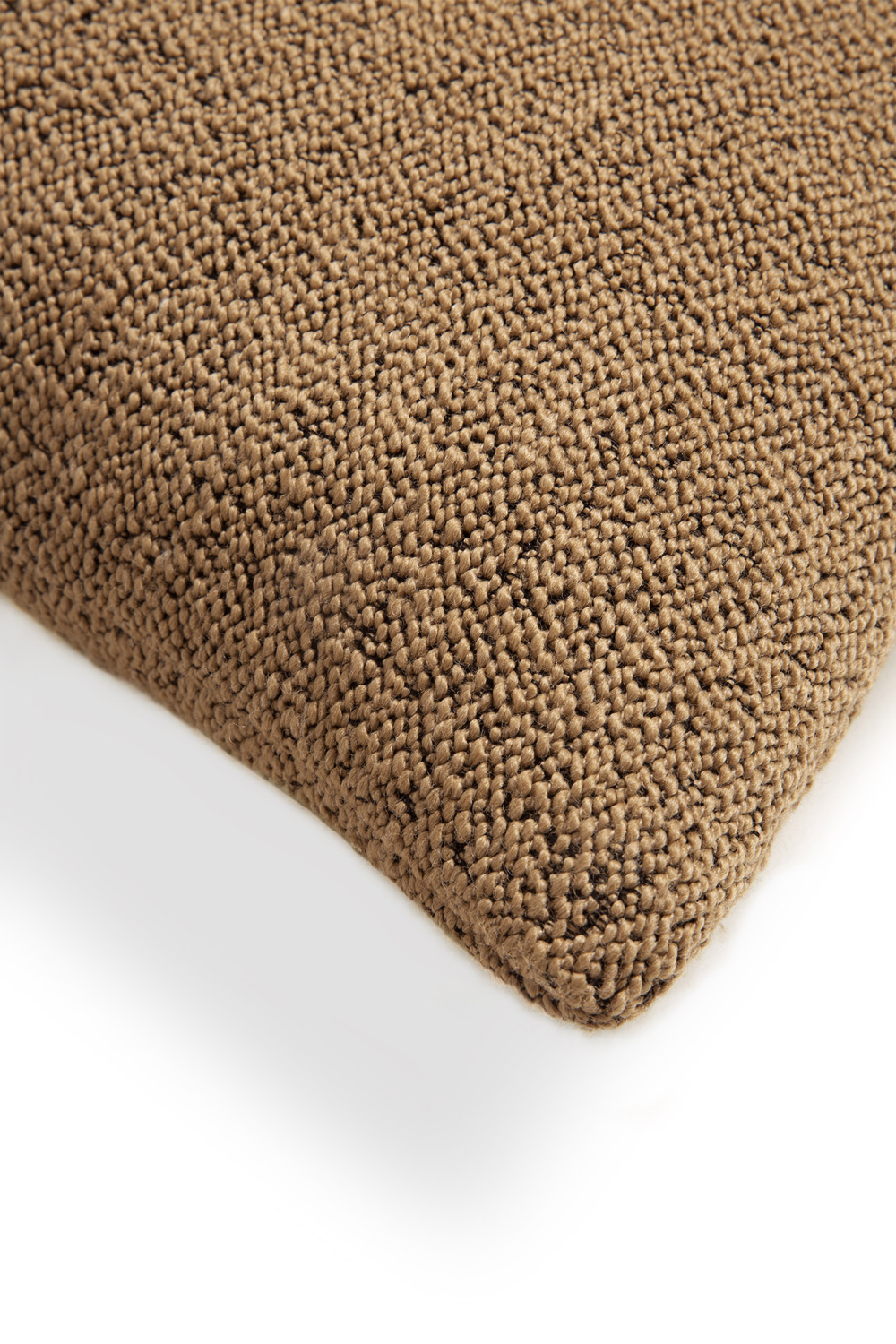   Cumin Brown Outdoor Cushion | Oroa.com