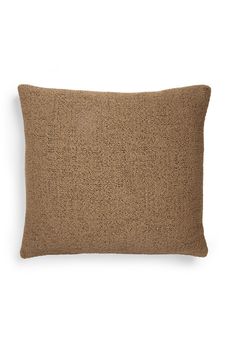   Cumin Brown Outdoor Cushion | Oroa.com