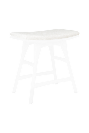   Scandinavian Outdoor Stool | Oroa.com