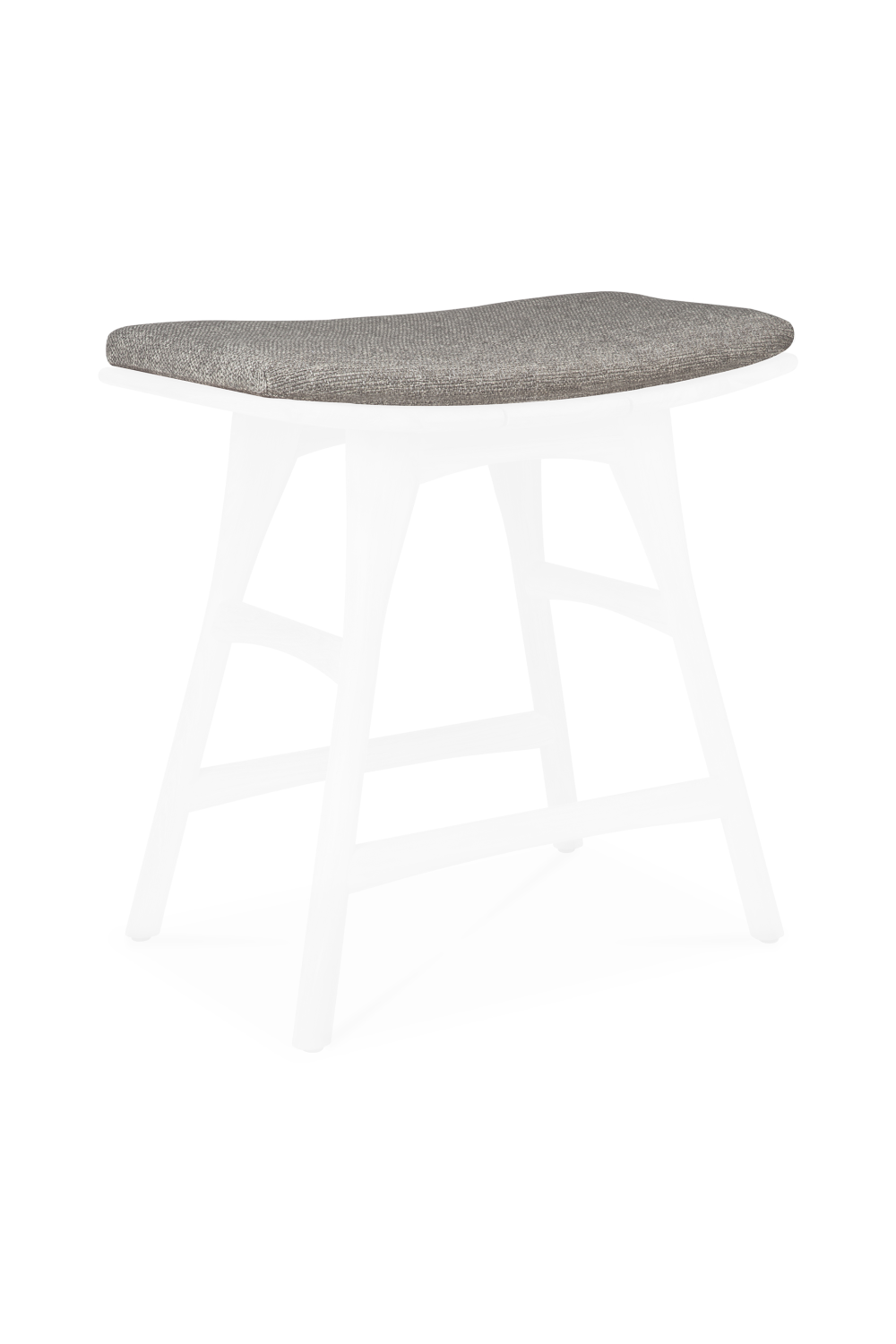   Scandinavian Outdoor Stool | Oroa.com
