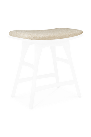   Scandinavian Outdoor Stool | Oroa.com