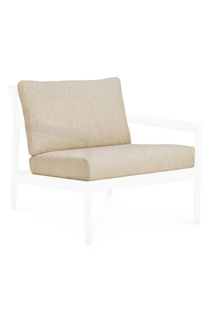   Outdoor Lounge Chair Cushion | Oroa.com