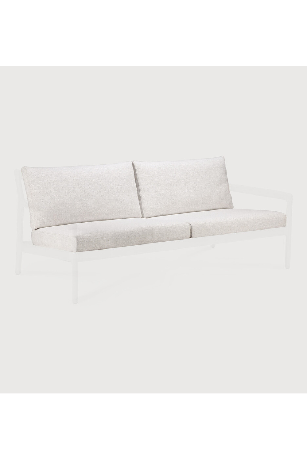   Outdoor Lounge Chair Cushion | Oroa.com