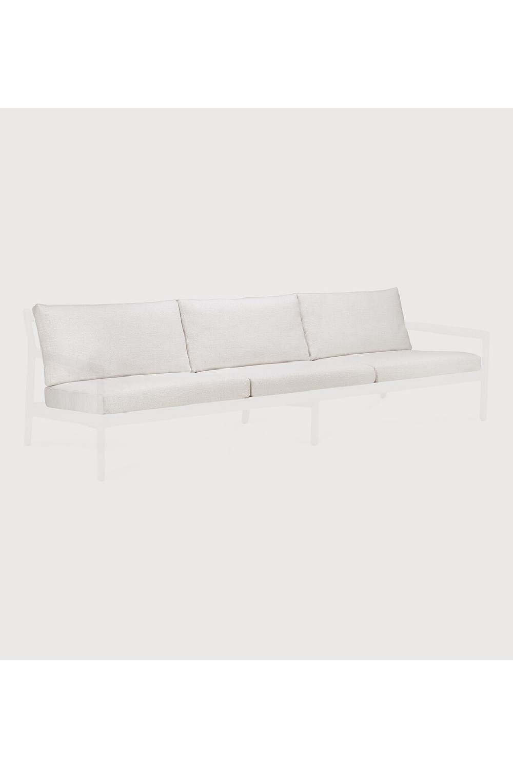   Outdoor Lounge Chair Cushion | Oroa.com