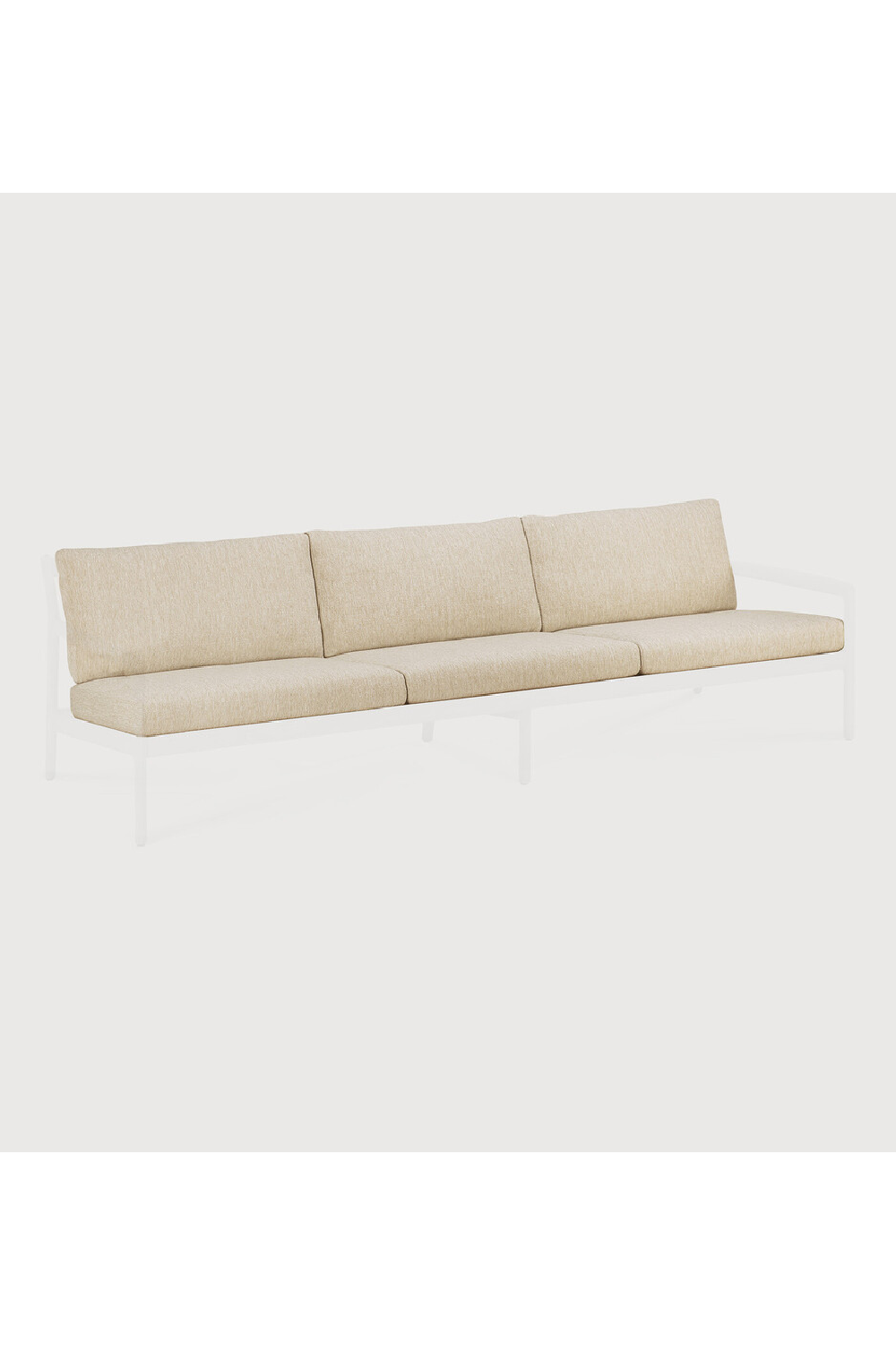   Outdoor Lounge Chair Cushion | Oroa.com