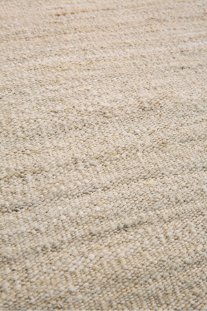   Textured Sheep Wool Rug | Oroa.com